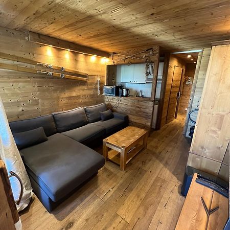 Appartement 6P Au Pied Des Pistes De 瓦托伦斯 外观 照片