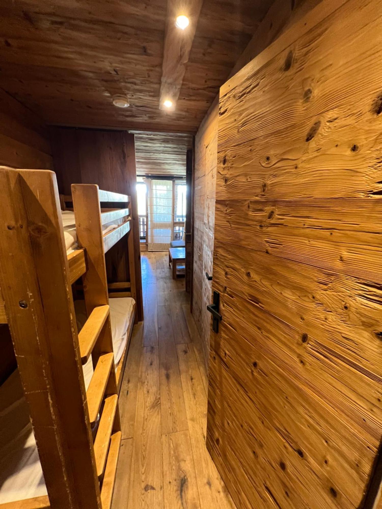 Appartement 6P Au Pied Des Pistes De 瓦托伦斯 外观 照片