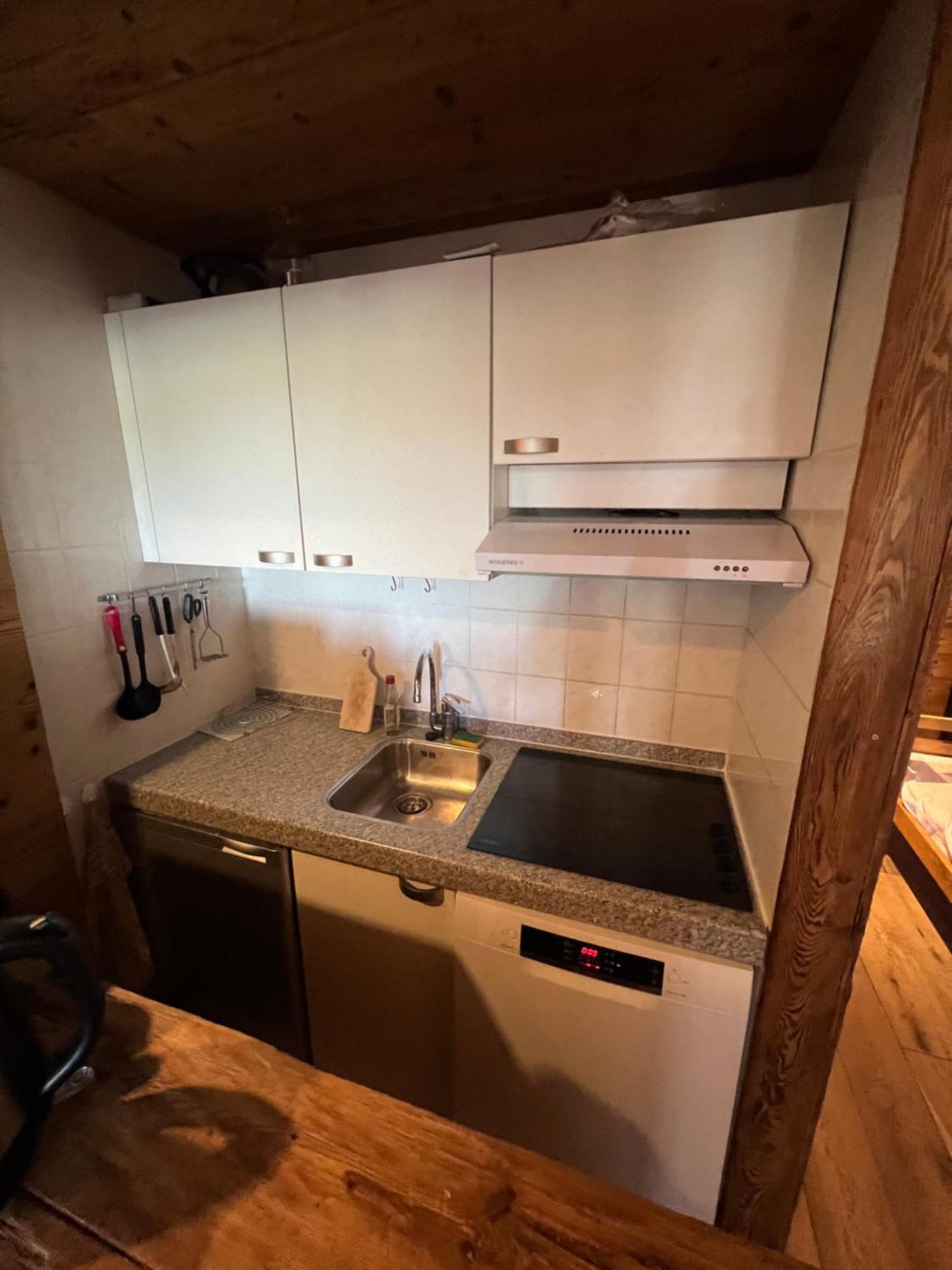 Appartement 6P Au Pied Des Pistes De 瓦托伦斯 外观 照片