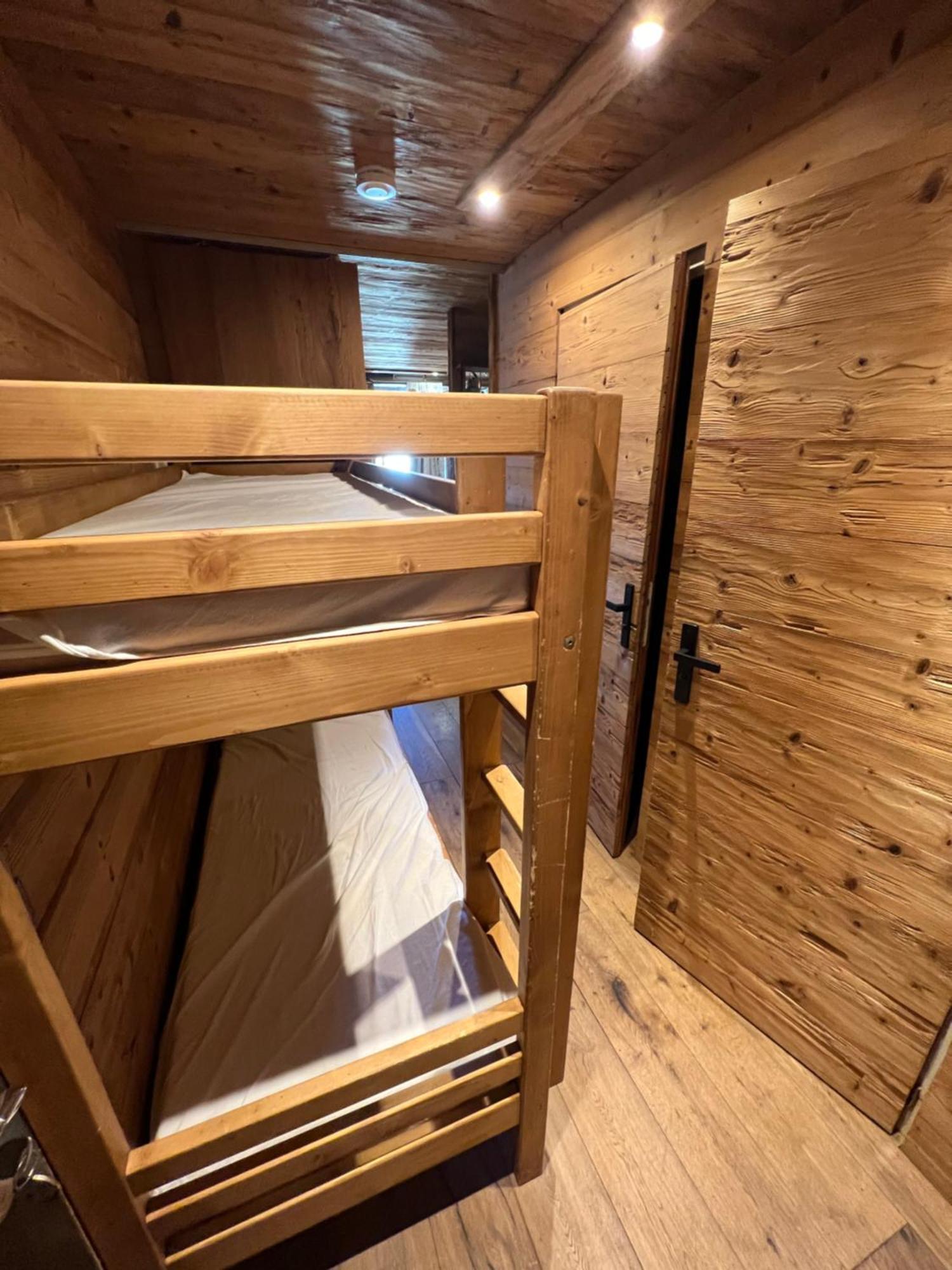 Appartement 6P Au Pied Des Pistes De 瓦托伦斯 外观 照片